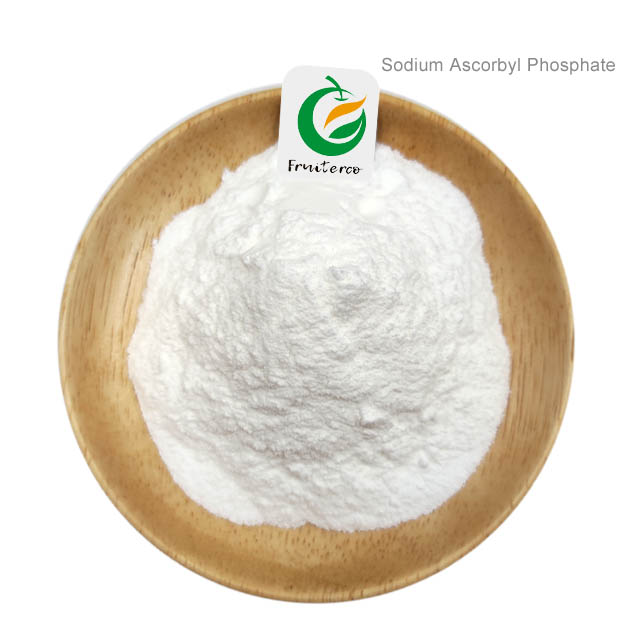  95% de fosfato de ascorbyl de sódio SAP
